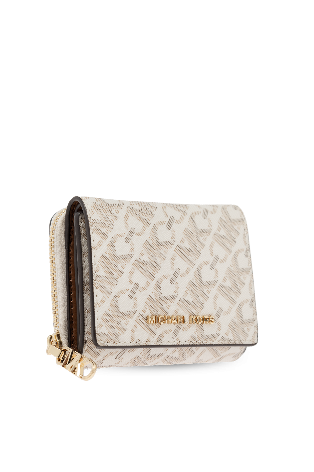 Michael kors wallet kiera hotsell